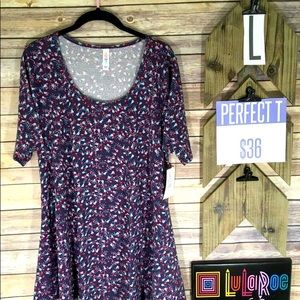 LulaRoe Perfect T